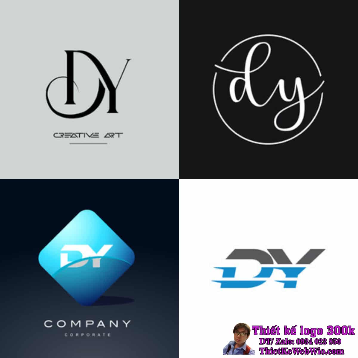 Logo ĐY Logo ĐY