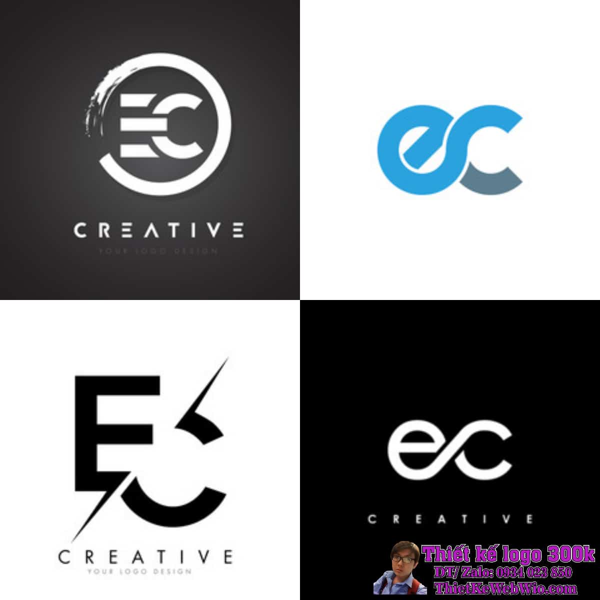 Logo EC Logo EC