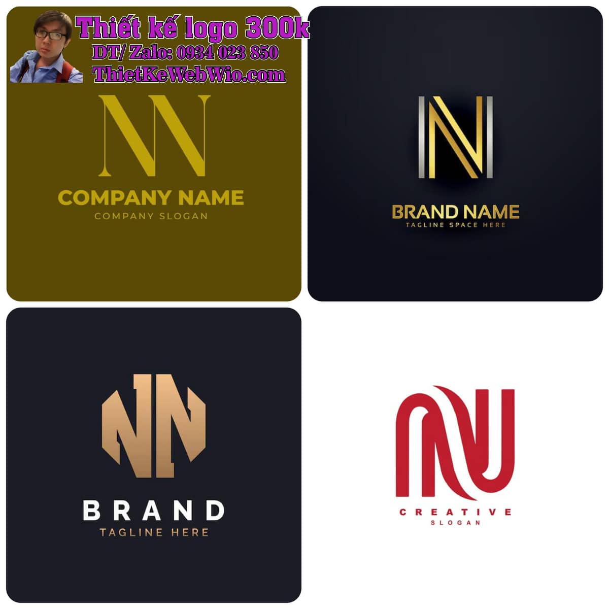 Logo NN Logo NN