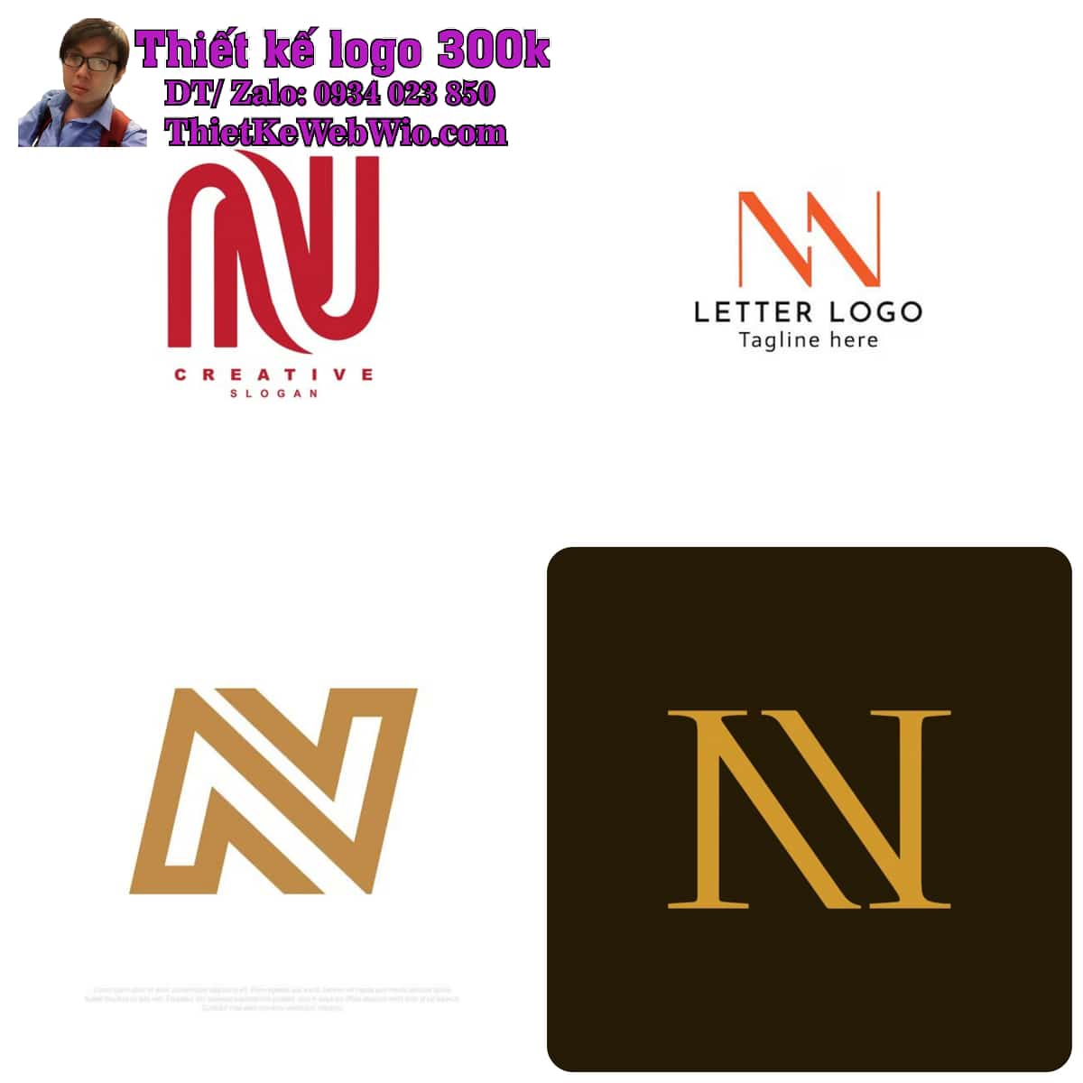 Logo NN Logo NN