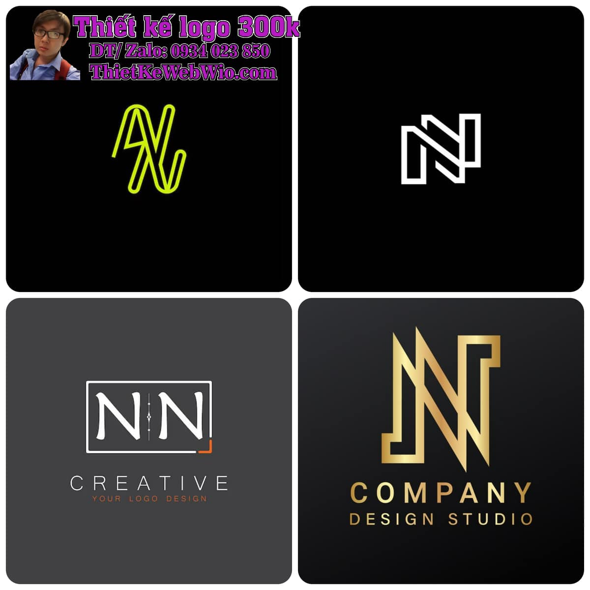 Logo NN Logo NN