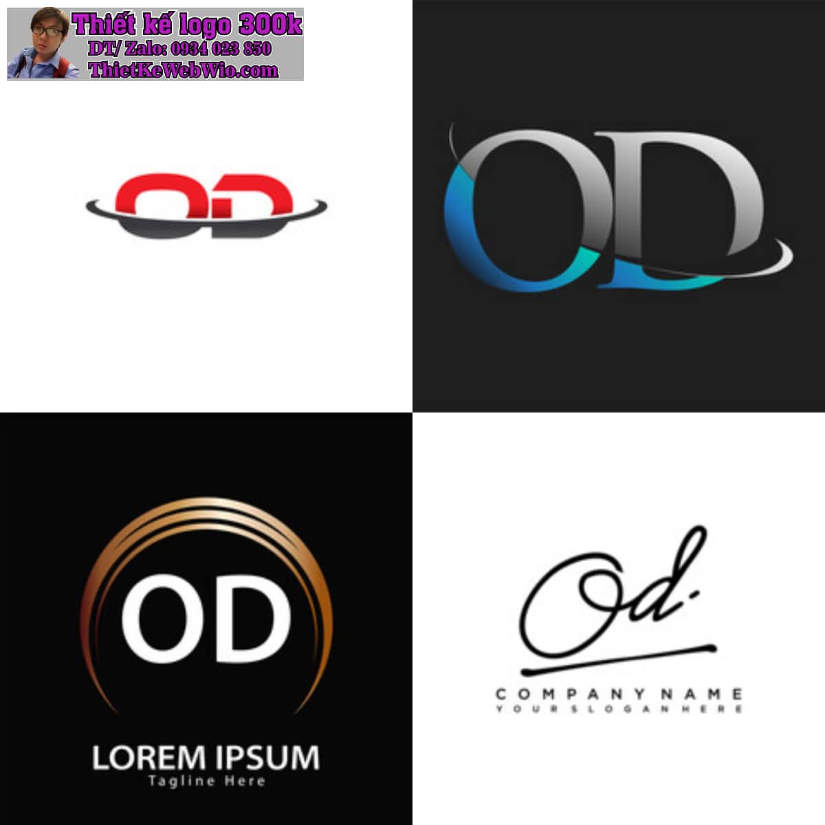 Logo OĐ Logo OĐ