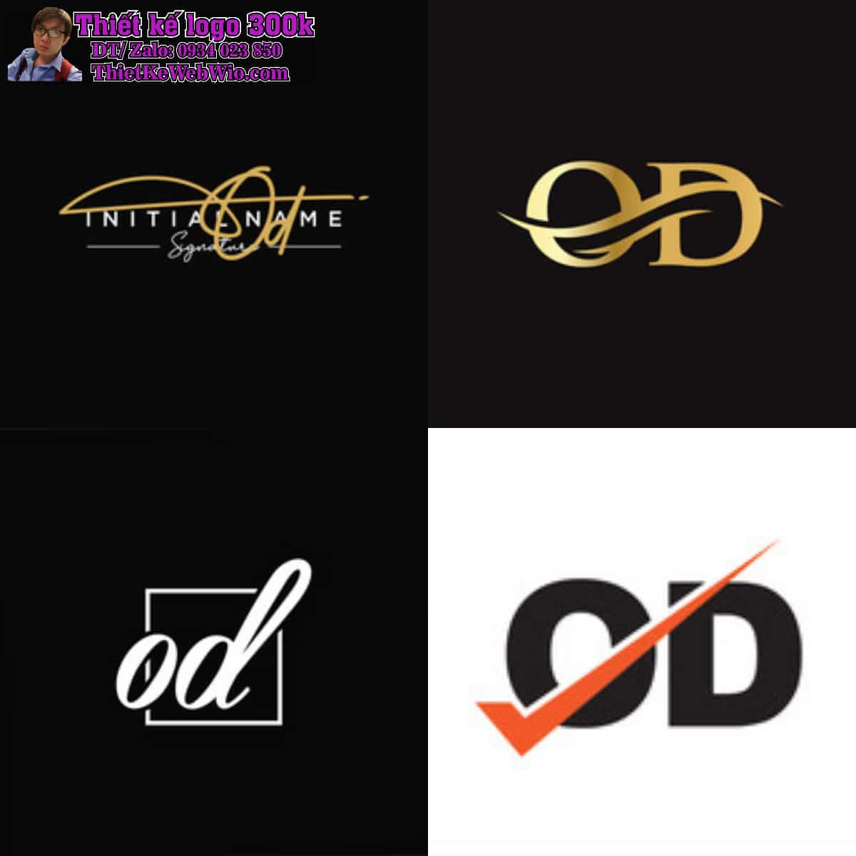 Logo OĐ Logo OĐ