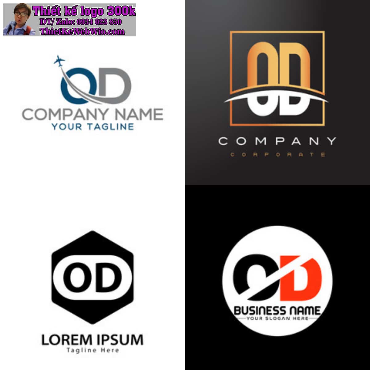 Logo OĐ Logo OĐ