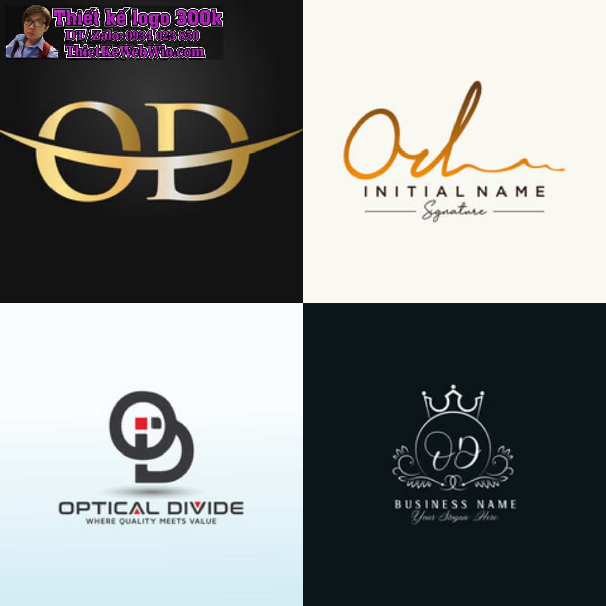Logo OĐ Logo OĐ
