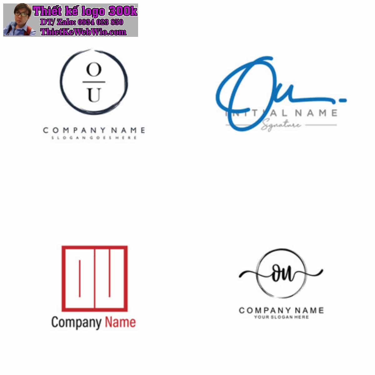 Logo OU Logo OU