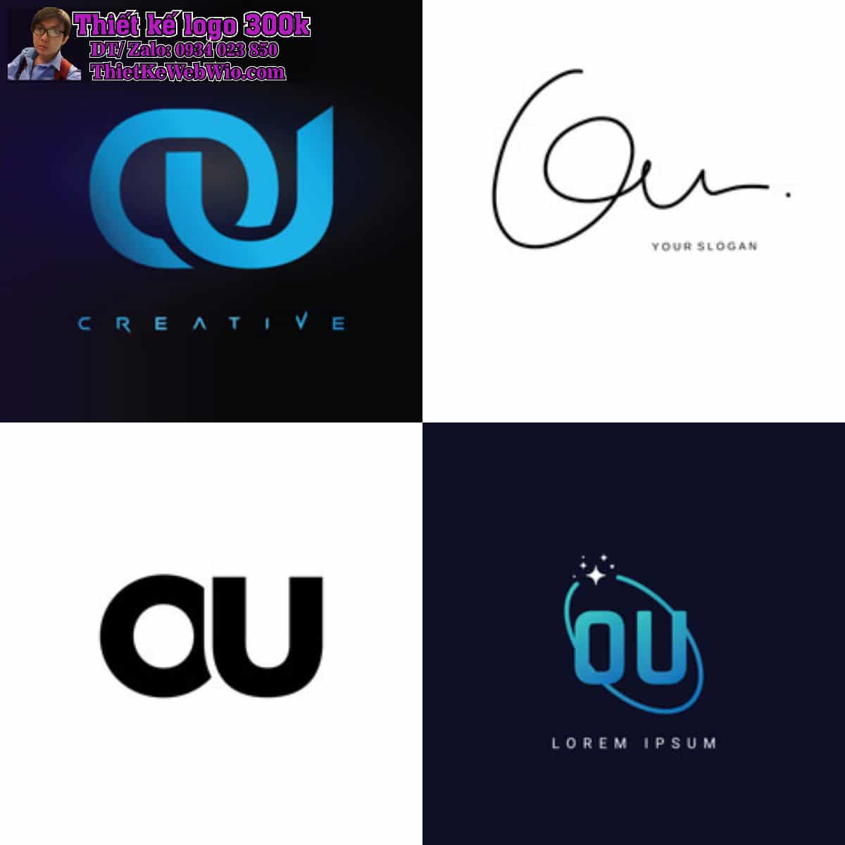 Logo OU Logo OU