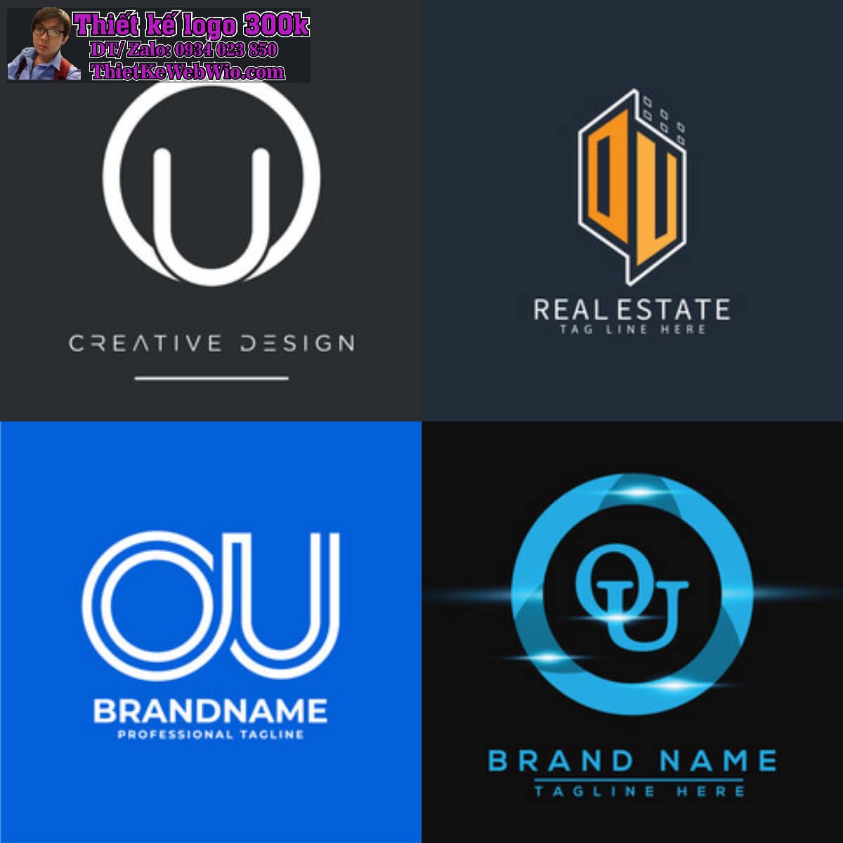 Logo OU Logo OU