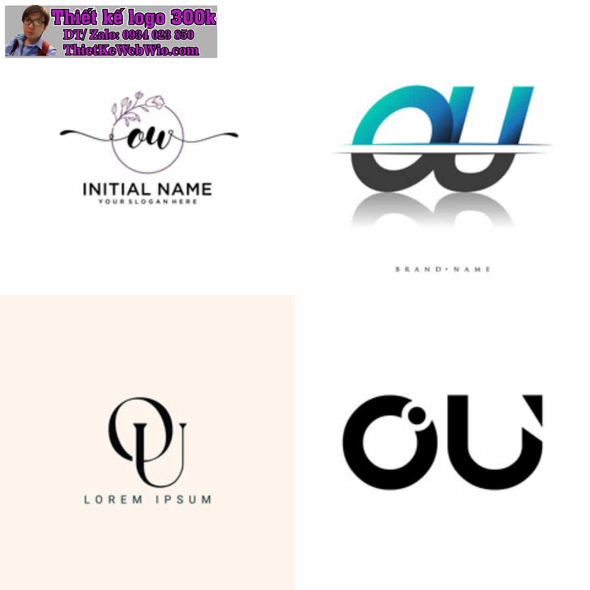 Logo OU Logo OU