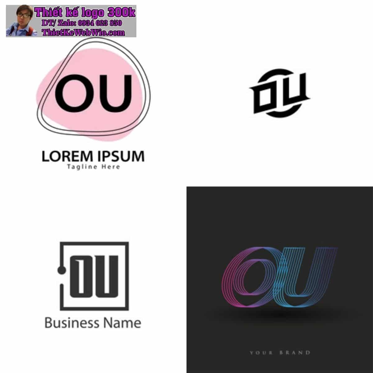 Logo OU Logo OU