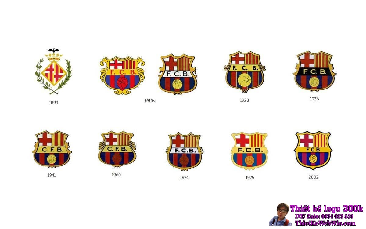 logo barcelona logo barcelona