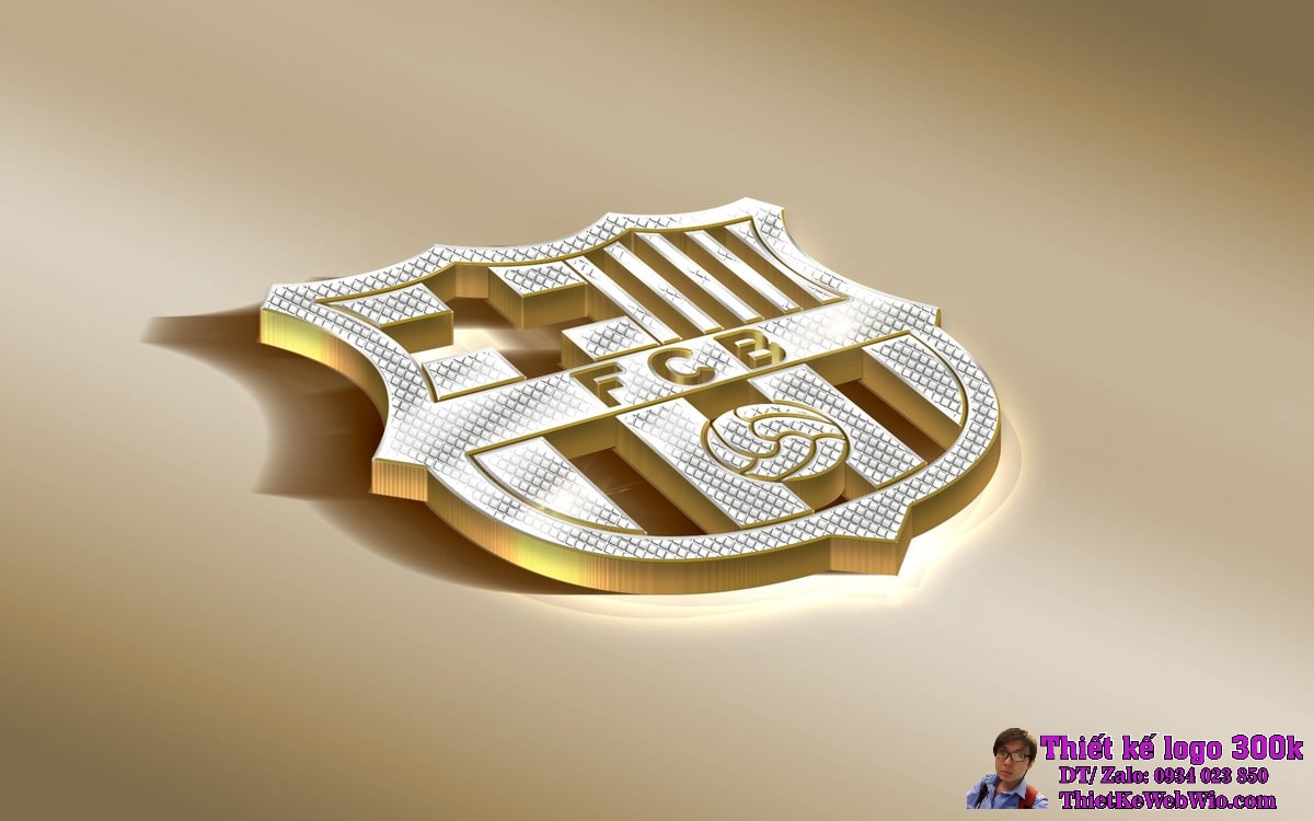 logo barcelona logo barcelona
