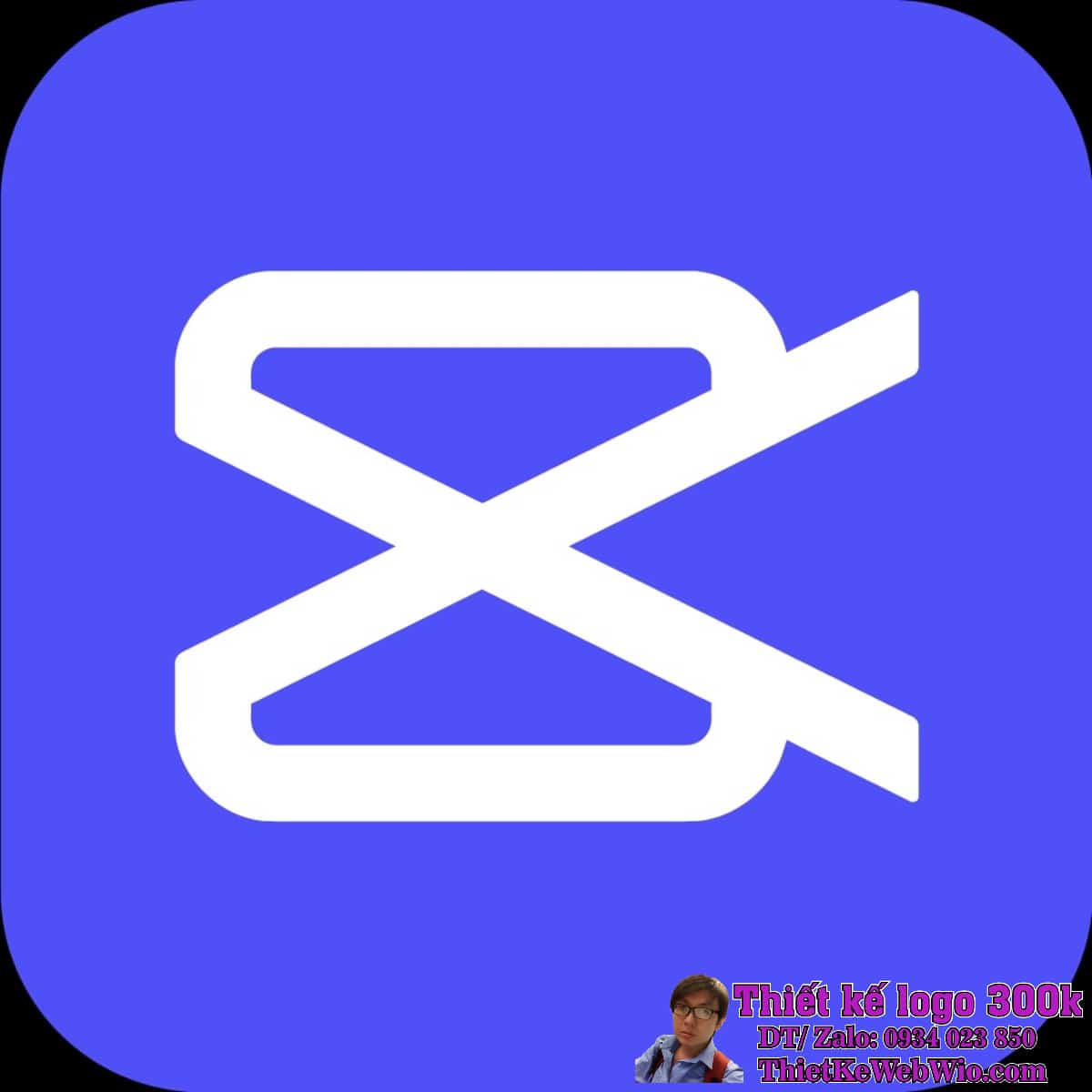 logo capcut logo capcut