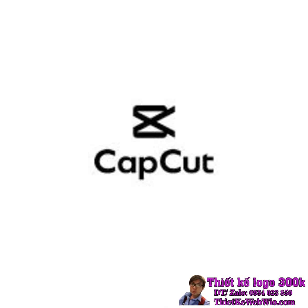 logo capcut logo capcut