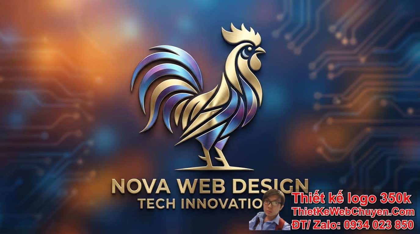 Logo Con Gà Có Ý Nghĩa Gì Đặc Biệt Trong Xây Dựng Thương Hiệu?