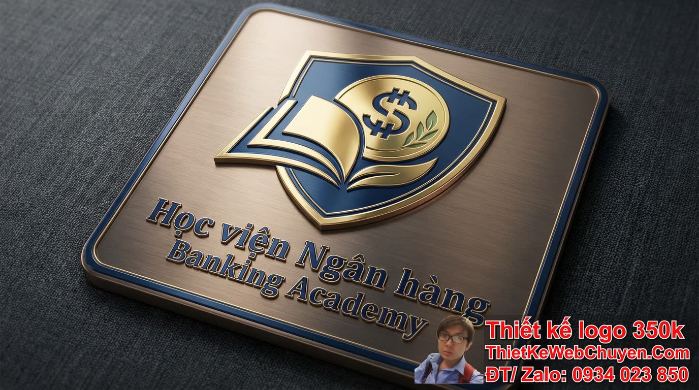 Logo HLU có ý nghĩa biểu tượng như thế nào?