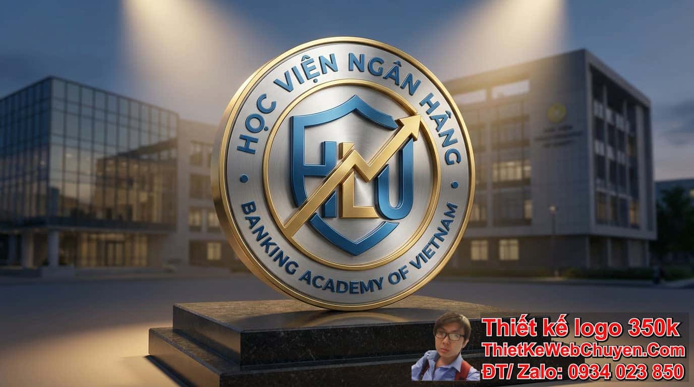 Logo HLU là gì và đại diện cho ai?