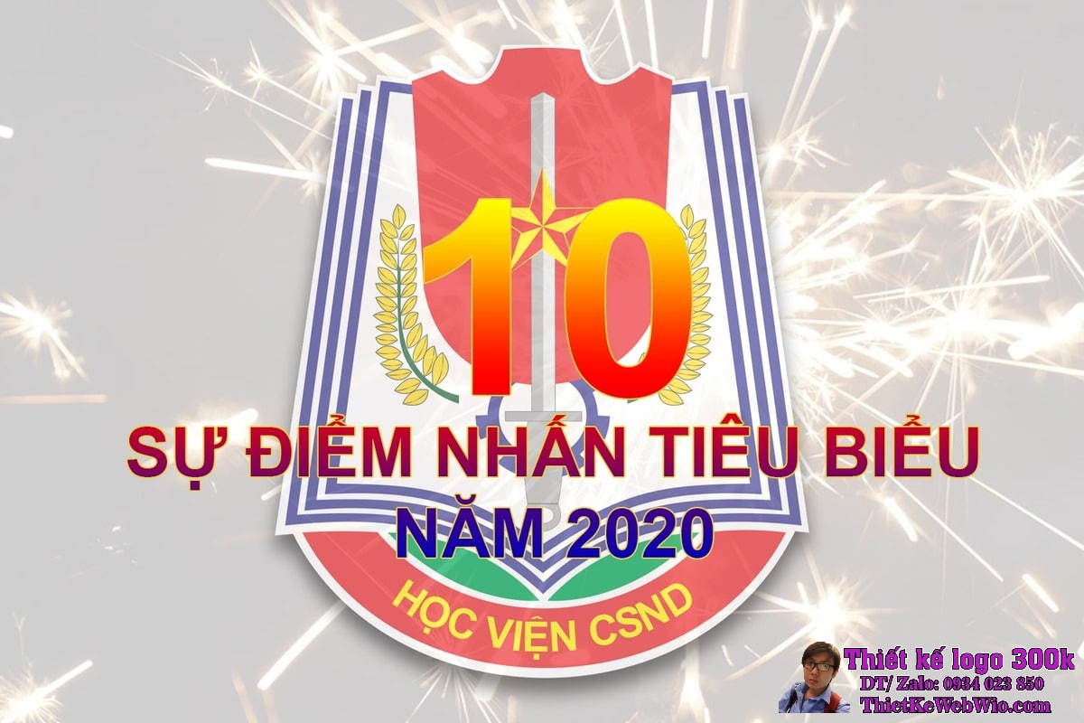 Logo Học viện Cảnh sát Nhân dân Logo Học viện Cảnh sát Nhân dân