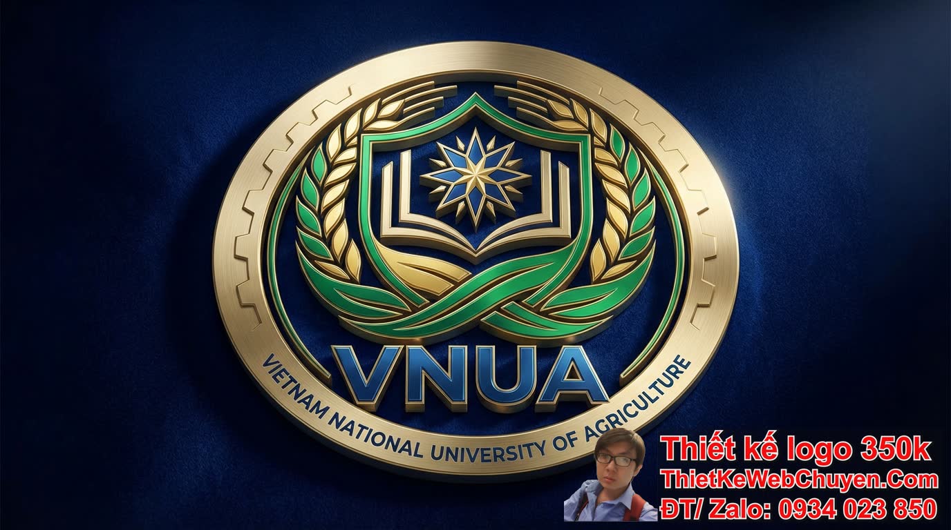 Logo học viện nông nghiệp là gì và có ý nghĩa như thế nào? Logo học viện nông nghiệp là gì và có ý nghĩa như thế nào?