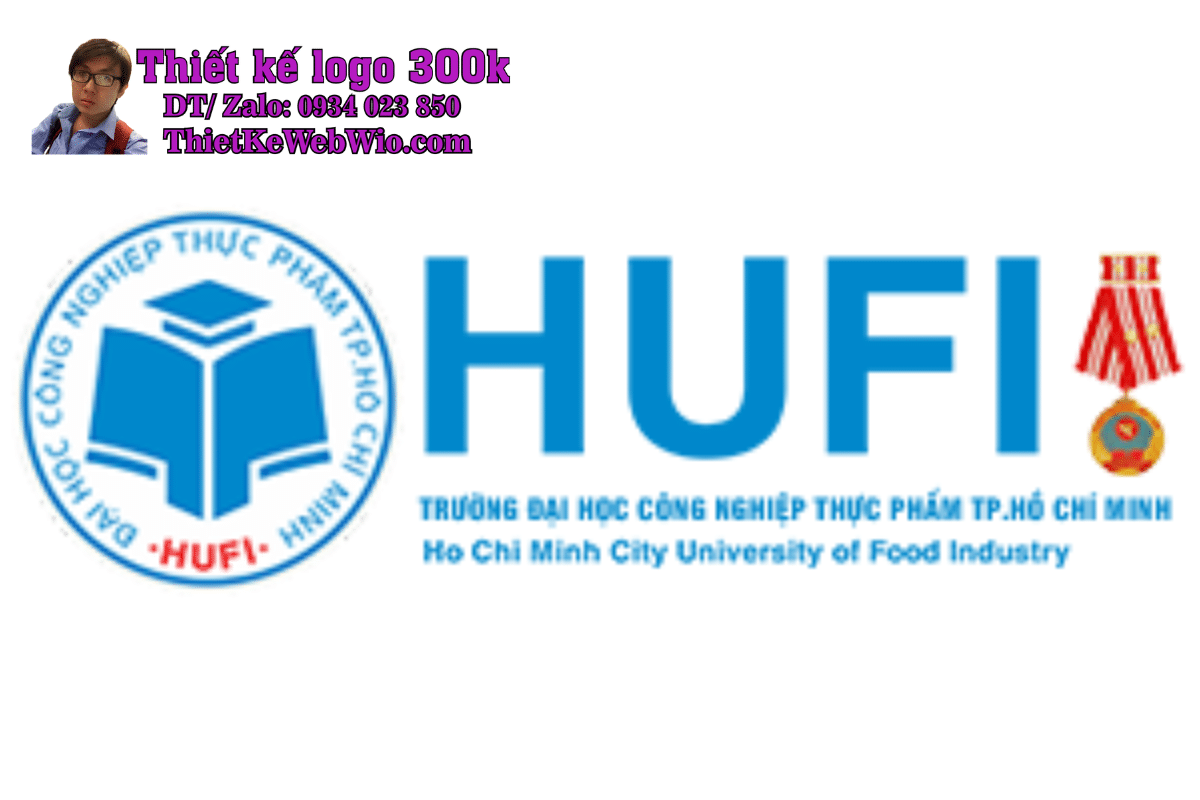 Logo HUFI Logo HUFI