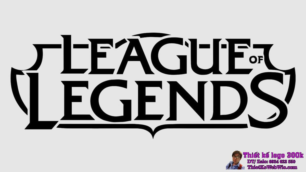 logo lol logo lol