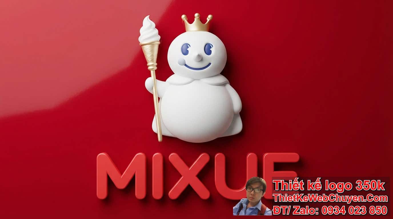 logo mixue có ý nghĩa gì? logo mixue có ý nghĩa gì?