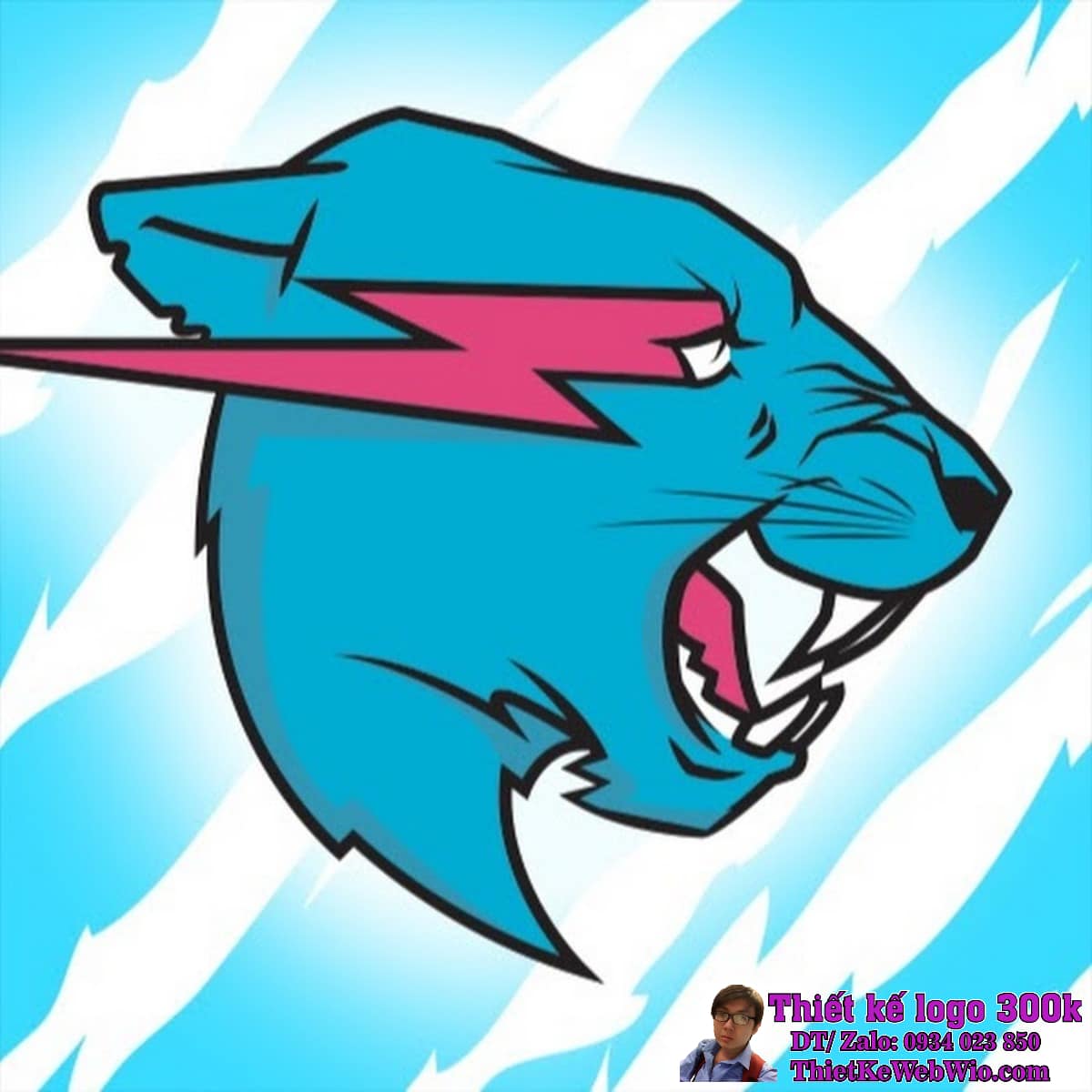 logo mrbeast logo mrbeast