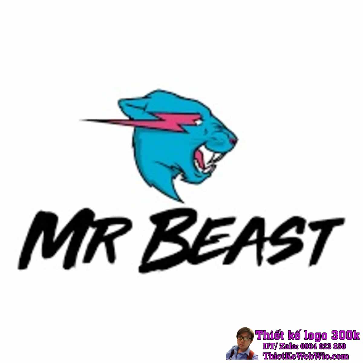 logo mrbeast logo mrbeast