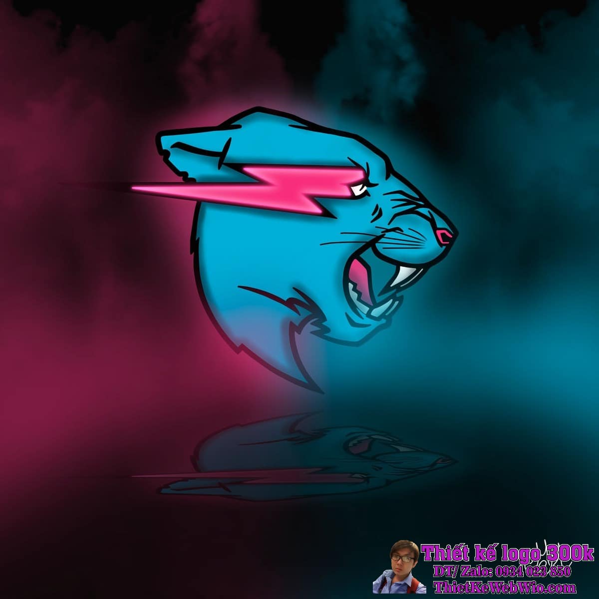 logo mrbeast logo mrbeast