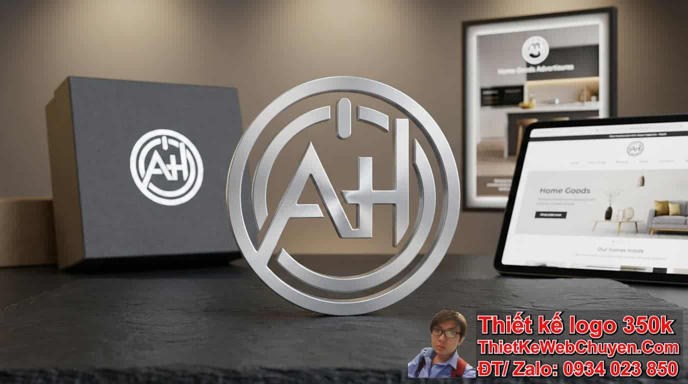 Logo Đồ Gia Dụng là gì và Tại sao nó Quan trọng? Logo Đồ Gia Dụng là gì và Tại sao nó Quan trọng?