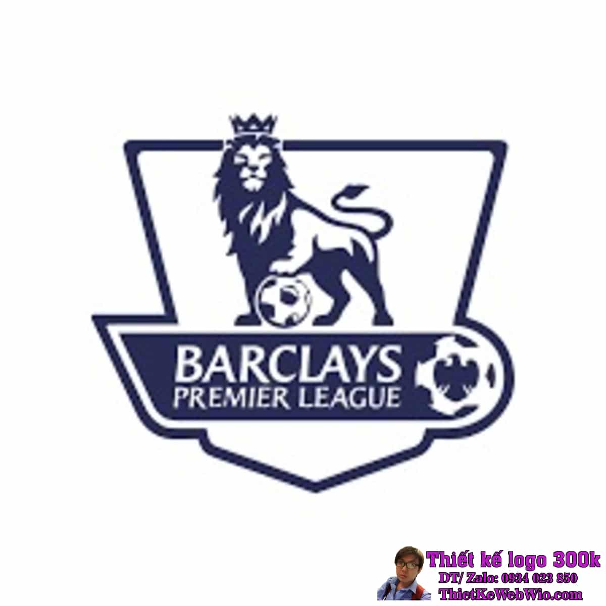 logo premier league logo premier league