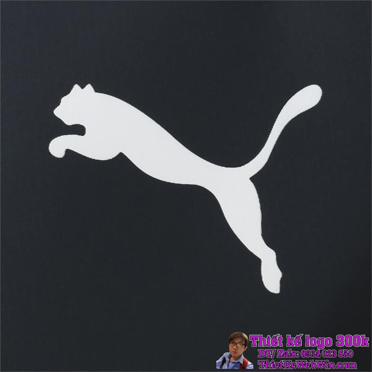 logo puma logo puma