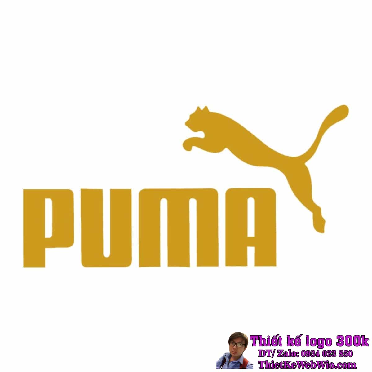 logo puma logo puma