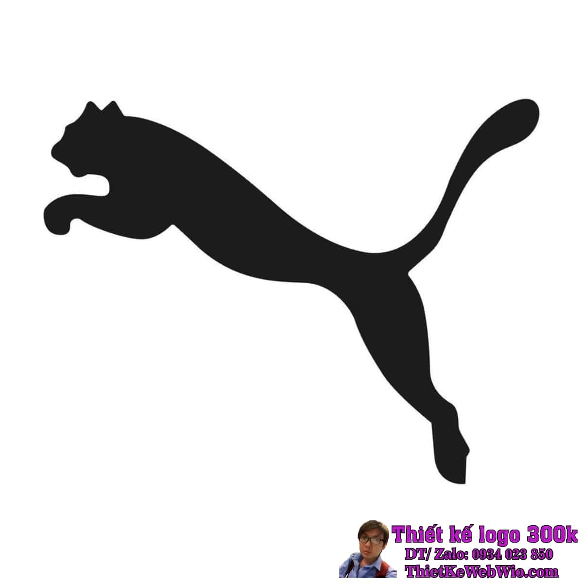 logo puma logo puma