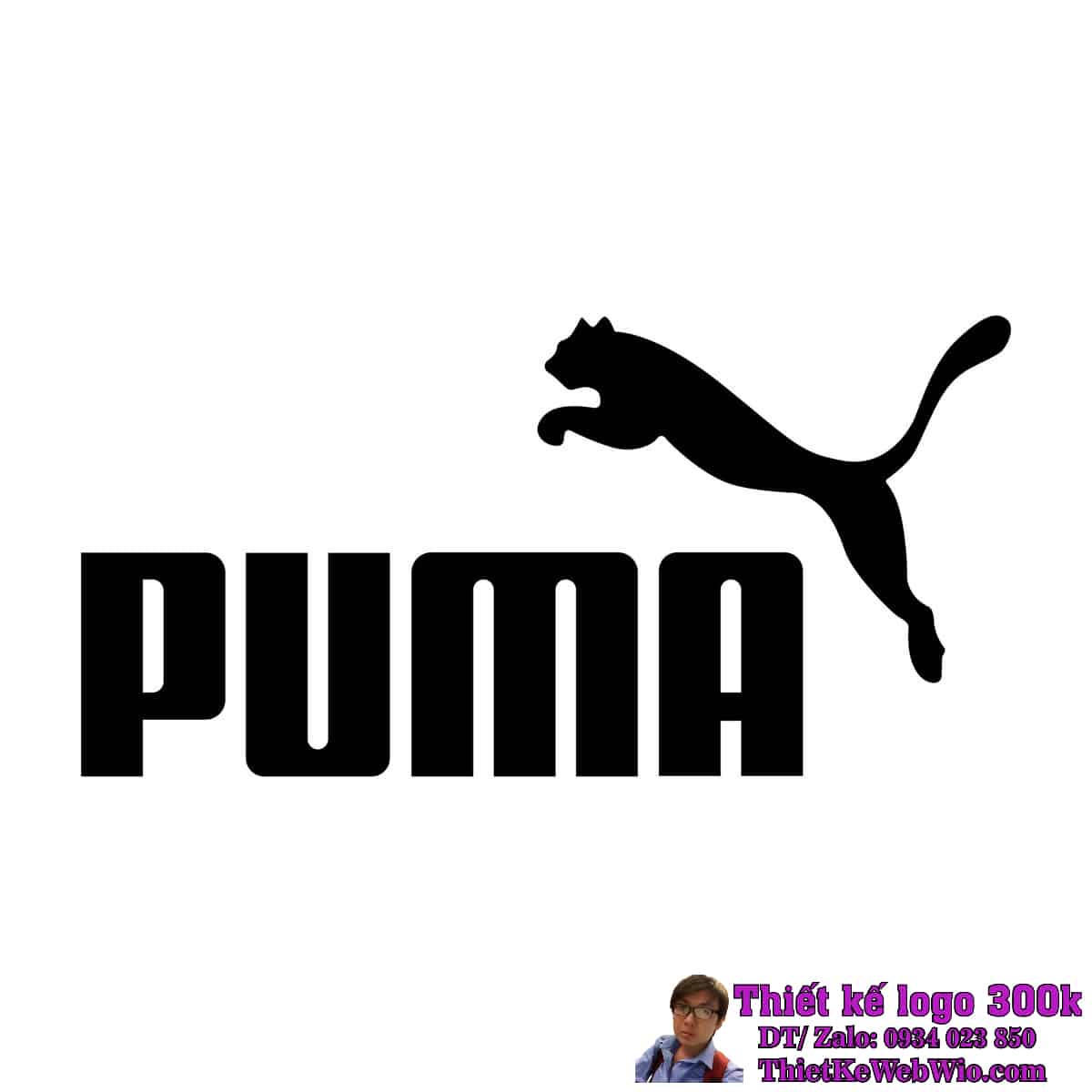 logo puma logo puma