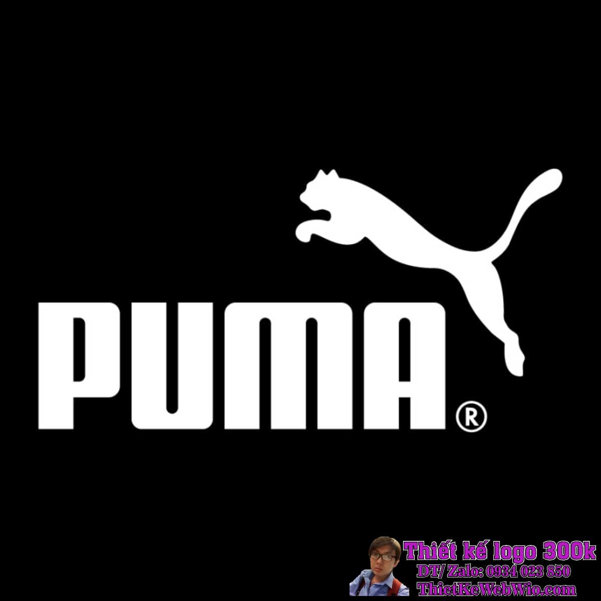 logo puma logo puma
