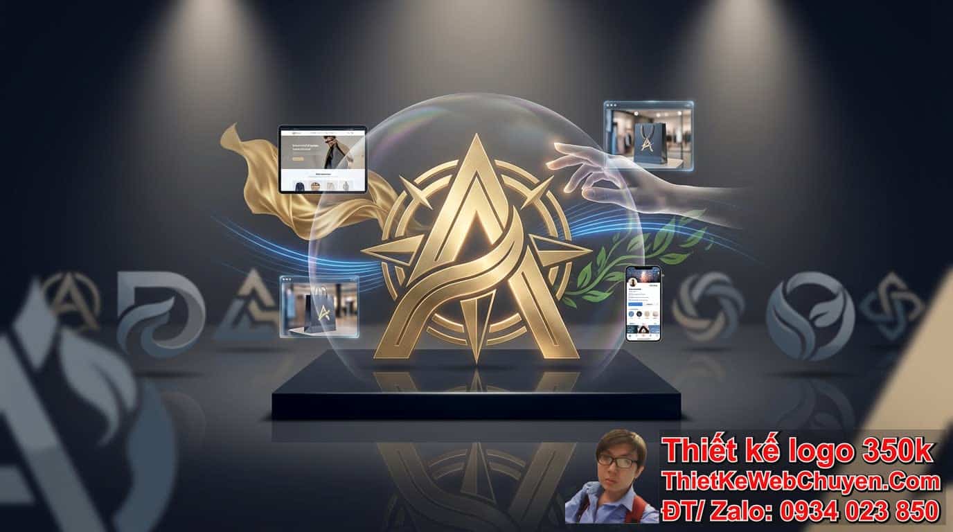 Logo quần áo là gì và tại sao lại quan trọng đến vậy? Logo quần áo là gì và tại sao lại quan trọng đến vậy?