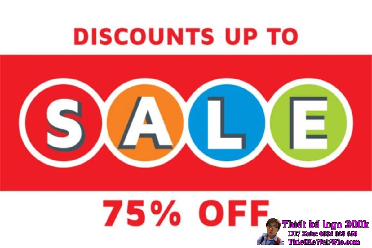 logo sale logo sale