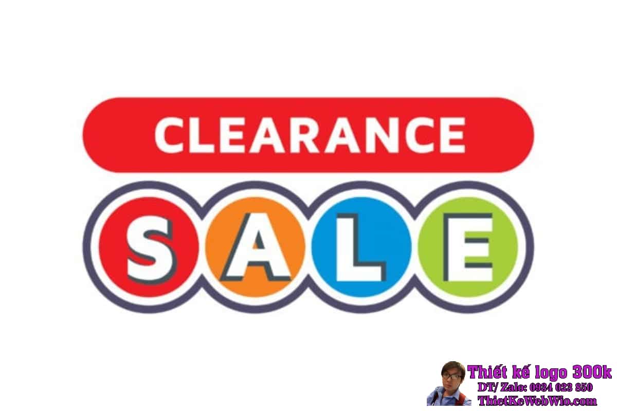 logo sale logo sale