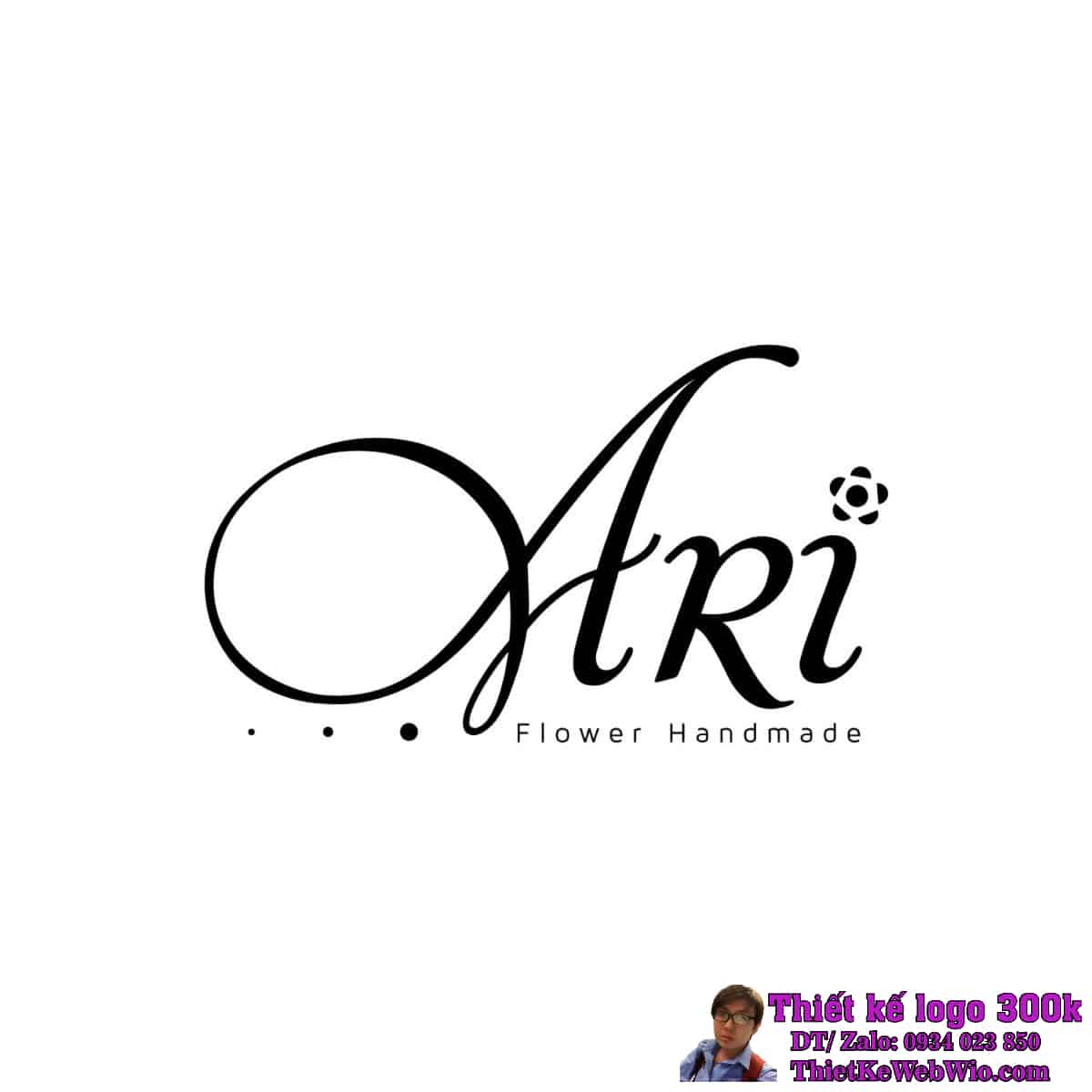 logo thời trang logo thời trang