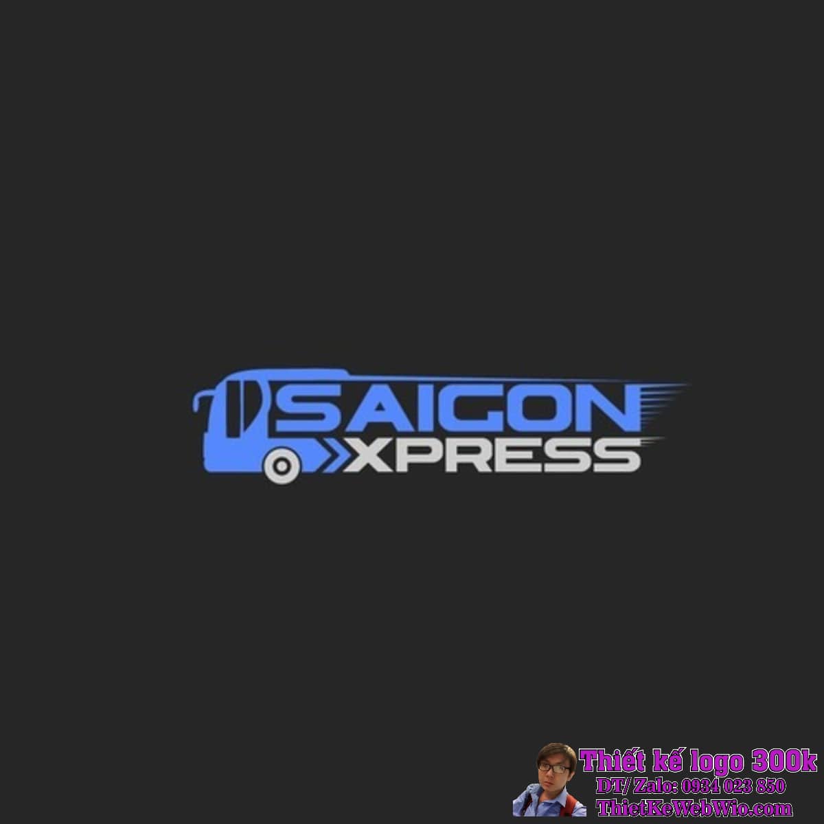 logo xe khách logo xe khách