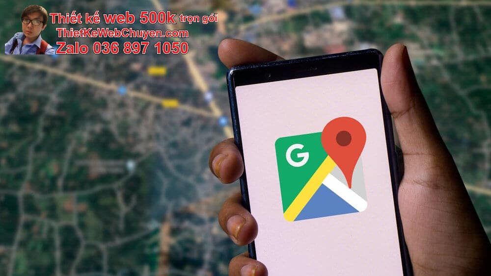 Cách xóa review 1 sao Google Map cửa hàng bán nông sản