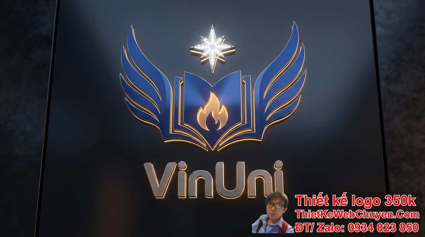 Những Yếu Tố Thiết Kế Nổi Bật và Ý Nghĩa Sâu Sắc trong VinUni Logo là Gì? Những Yếu Tố Thiết Kế Nổi Bật và Ý Nghĩa Sâu Sắc trong VinUni Logo là Gì?