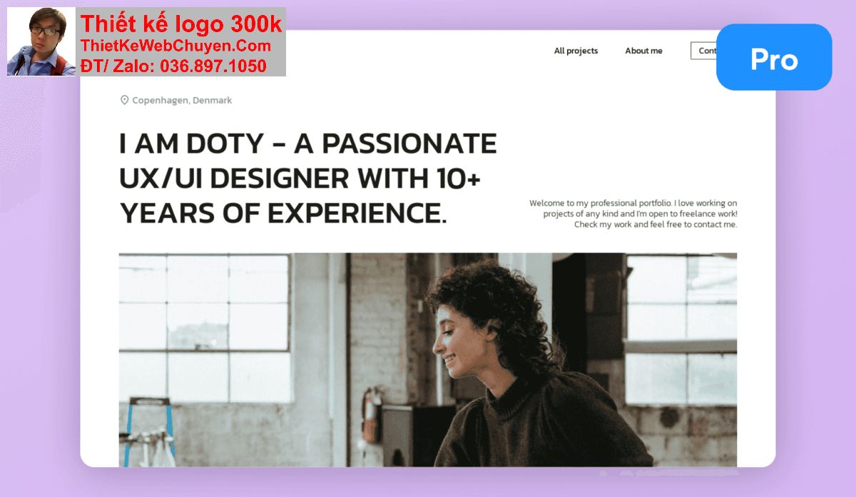 Quy trình thiết kế web chuyên nghiệp Quy trình thiết kế web chuyên nghiệp