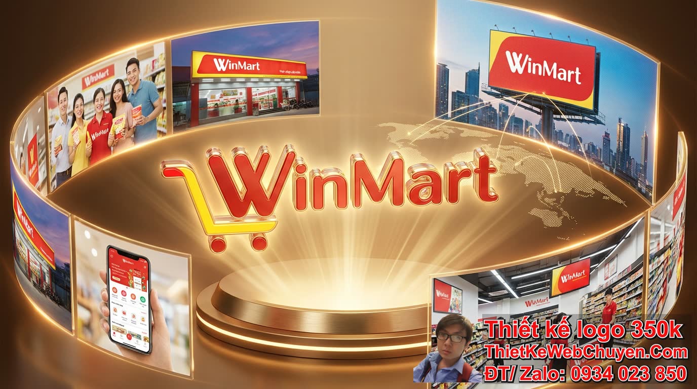 Tại Sao Việc Hiểu Rõ logo winmart Lại Quan Trọng Đối Với Doanh Nghiệp?
