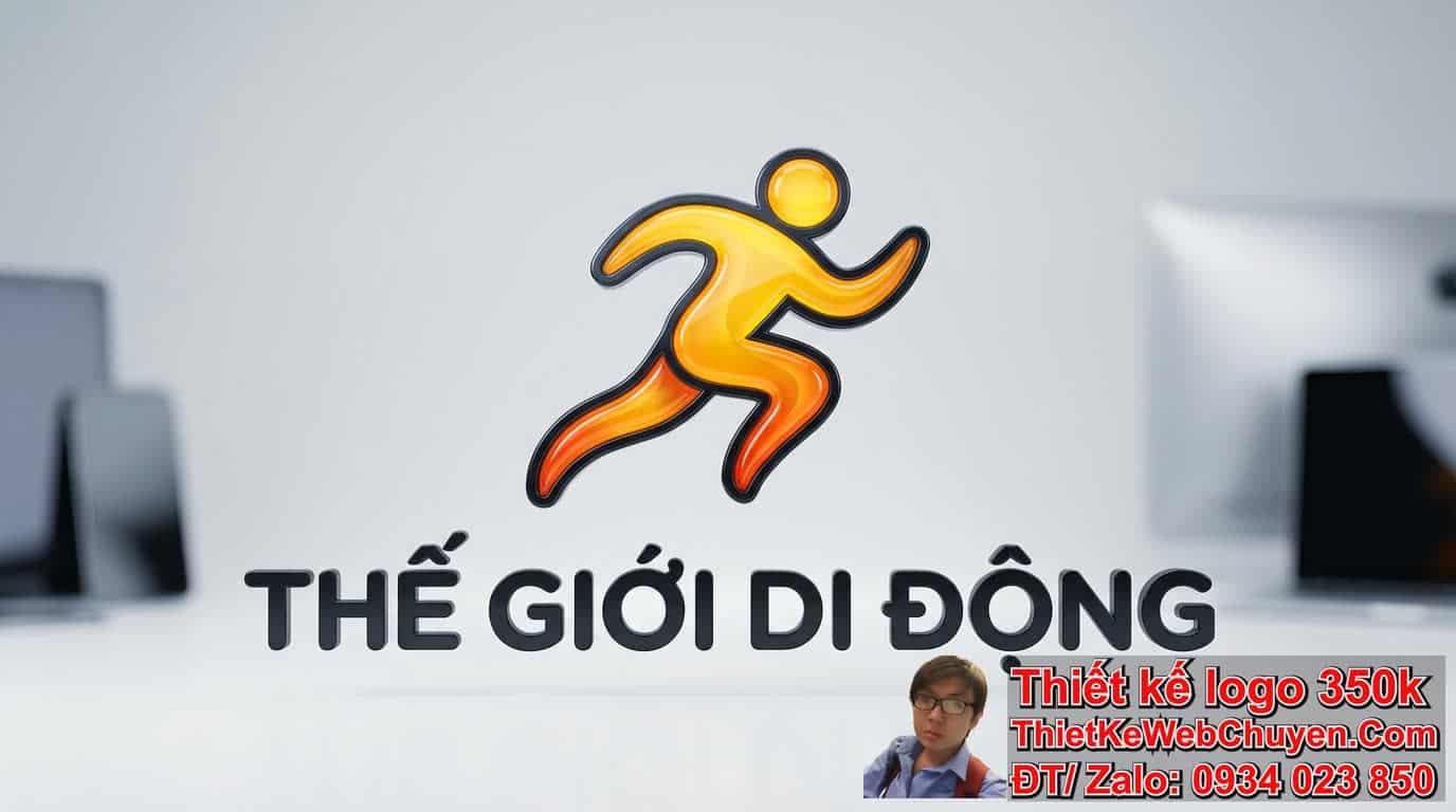 Thế Giới Di Động logo có ý nghĩa gì đối với thương hiệu? Thế Giới Di Động logo có ý nghĩa gì đối với thương hiệu?