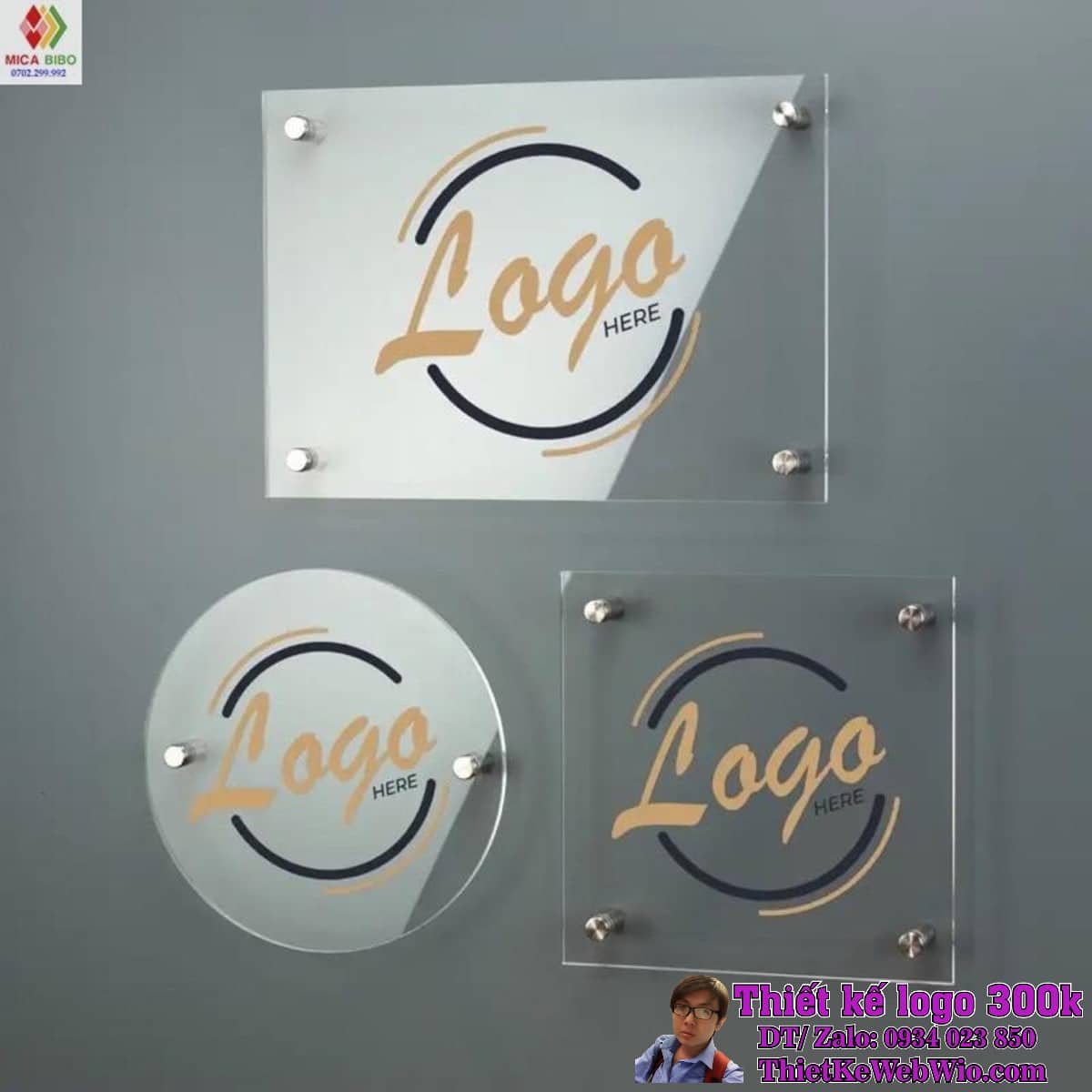thiết kế logo bán hàng thiết kế logo bán hàng