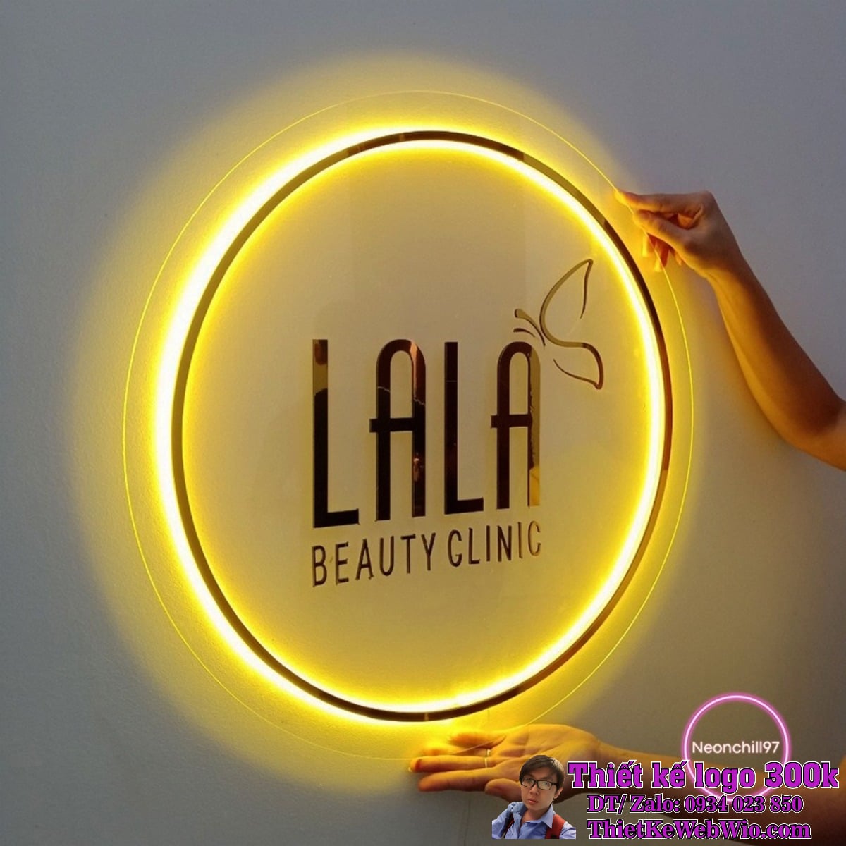 thiết kế logo bán hàng thiết kế logo bán hàng