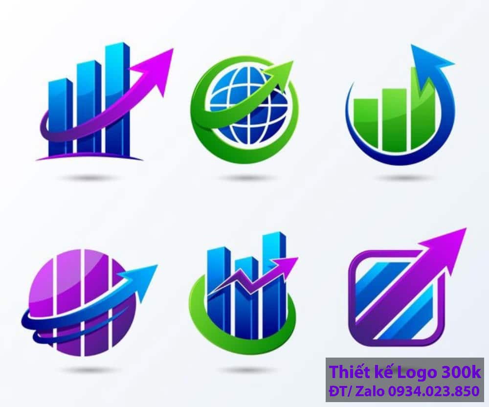 thiết kế logo công ty kế toán thiết kế logo công ty kế toán