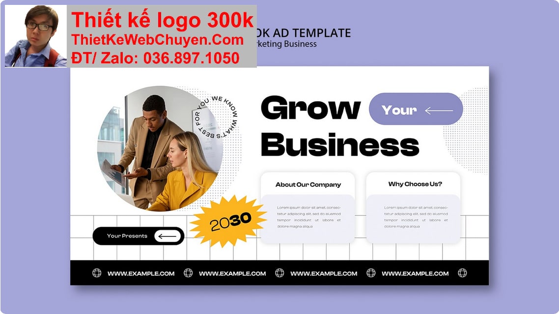 thiết kế web bán hàng online chuyên nghiệp